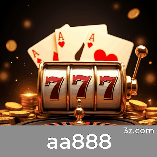 aa888: Plataforma de Cassino e Apostas Segura