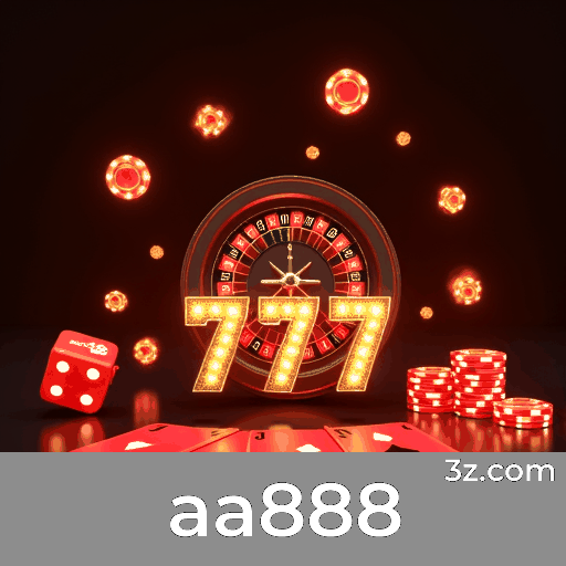 aa888: Plataforma de Cassino e Apostas Segura